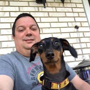 Meet your Posher, Thomas